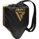 RDX L1 Mark Pro MMA Training Groin Guard -gold